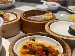 -晋江荣誉国际酒店·港誉茶餐厅