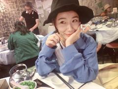 -鲜入围煮花胶鸡海鲜火锅