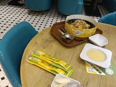 -豪客来牛排(重庆金源世纪广场1731店 )