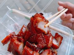 叉烧-永兴烧腊