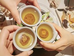 -春树下·树屋花房西餐厅(罍街AS1980店)