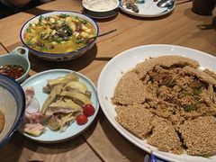 -7017浙菜•建德味(中财店)