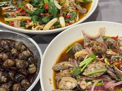 -辣螃铠盆盆蟹大排档(总店)