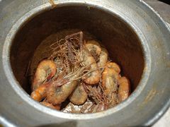 -雷泰泰台式胡椒虾(滨江金铂湾店)