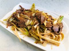 -鑫明明拉面(宁化路店)