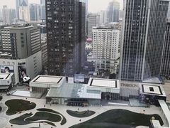 -成都尼依格罗酒店