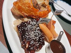 -Ambra Haus琥珀屋精酿餐厅(宝山店)