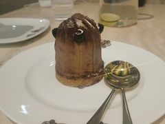 栗子塔-7senses(金狮广场店)