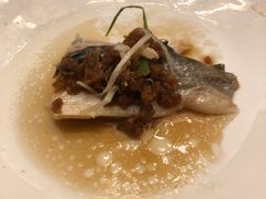 -汾阳花园酒店·餐厅(徐汇店)
