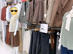 -优衣库(福州五四北泰禾广场店)