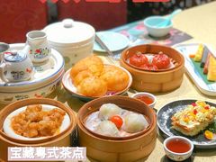 -点都德(长泰广场店)