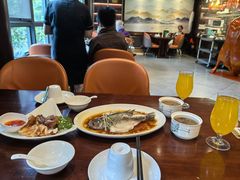 -古南都·老广东酒楼(龙江店)