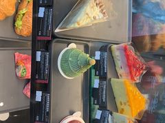 -星巴克(朵云轩店)