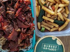 -湘中缘·湖南菜(娄底驻京办店)