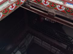 -光岳楼