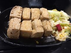 -小明同学(三里屯店)