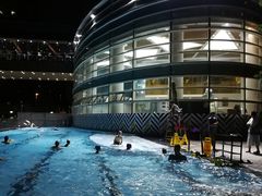 -一兆韦德健身(慧芝湖店)