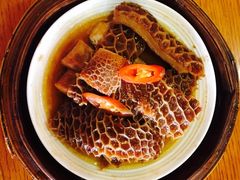 -香江小厨 The Kitchen(香江俱乐部店)