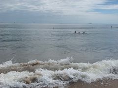 -金梦海湾浴场