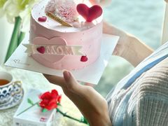 -美心西饼mx cakes(猎德优托邦店)