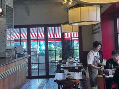 -弗兰克牛排西餐厅 Galla R By Ribone(上海首店)