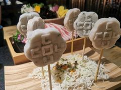 -湊湊火锅·茶憩(上海合生汇店)