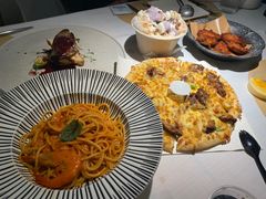 -春树下·树屋花房西餐厅(罍街AS1980店)