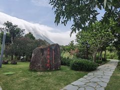 -七娘山