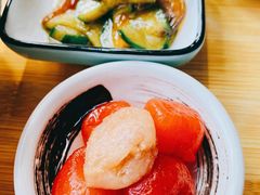 -孙盛兴奥灶面馆·蟹黄面·三虾面(山塘街总店)