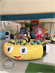 -萌宠亲子动物乐园(槐房万达店)