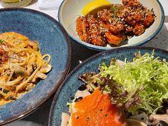 -BE BRIGHT KITCHEN(正佳广场店)