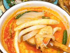 -迷你椰·泰式大排档(虹口店)