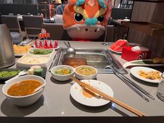 -海底捞火锅(王府井店)
