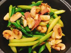 -四季小馆·地道北京小吃(广百店)