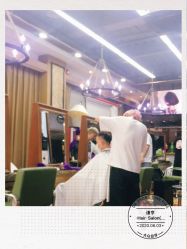 -谦亨·Hair·Salon