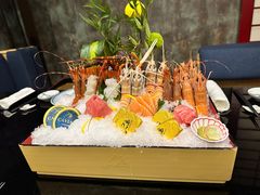 -万岛日本料理铁板烧(宁波阪急店)
