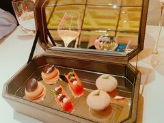 -Caprice(香港四季酒店)