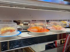-友壹町寿司(嘉洲广场店)