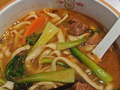 -初晋·山西地道刀削面.晋北莜面香(星耀城店)
