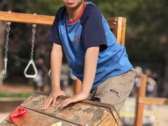 -大兴滨河森林公园