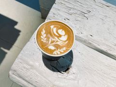 拿铁-BLATAGE COFFEE