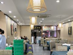 -清真•蜀风园(丁字沽总店)