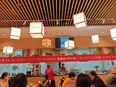 -秦䩊会·陕西biangbiang面(畹町路店)