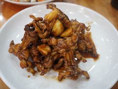 -红灯笼龙凤饭店(宁波老字号店)