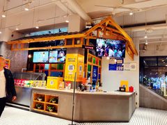 -冰泉豆浆馆(阳朔店)