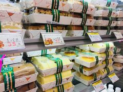 -老大昌(淮海中路店)