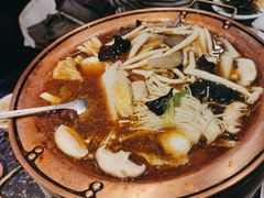 -常赢三兄弟·清真涮肉(五莲路店)