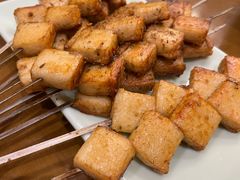 -晓波烧烤(南桥店)