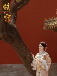 点击看大图 -美云庭古装·格格服汉服·京城旅拍(北京店)