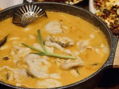 -大川先生·小龙虾·川菜(信义坊店)